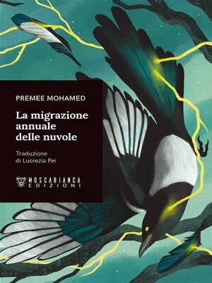 cover image of La migrazione annuale delle nuvole